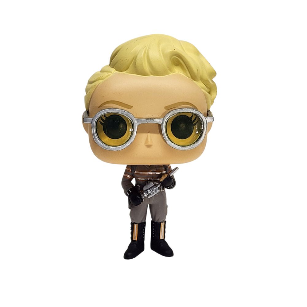 Funko Pop! Ghostbusters Julian Holtzmann #305 No Box Loose